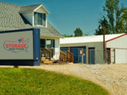 Storage Rentals of America - 1295 Richey Road Zanesville, OH 43701