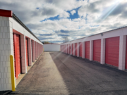 Storage Rentals of America - 3305 16th Street Zion, IL 60099
