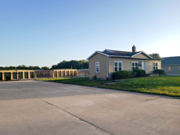 Storage Rentals of America - 3117 West Chain Of Rocks Road Granite City, IL 62040