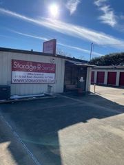 Storage Sense - 502 Twin Bridges Road Alexandria, LA 71303