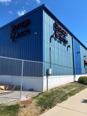 Storage Sense - 1117 West Washington Street Appleton, WI 54914