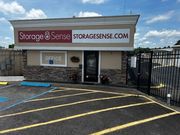 Storage Sense - 3772 Wheeler Road Augusta, GA 30909
