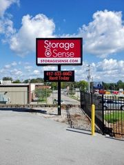 Storage Sense - 240 Shepherd Of The Hills Expressway Branson, MO 65616