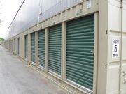 Storage Sense - Brownstown - 21516 Telegraph Road Brownstown Charter Township, MI 48183