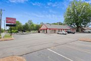 Storage Sense - 382 Harden Street Burlington, NC 27215