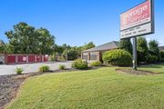 Storage Sense - 1226 South Mebane Street Burlington, NC 27215