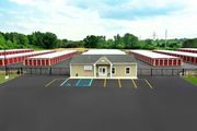 Storage Sense - 4150 East Bristol Road Burton, MI 48519