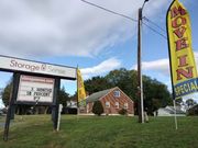 Storage Sense - 1910 West Trindle Road Carlisle, PA 17013