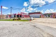 Storage Sense - 2220 Park Drive Chattanooga, TN 37421