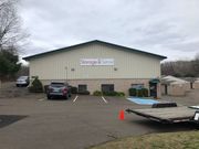 Storage Sense - 240 Blacks Road Cheshire, CT 06410
