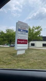 Storage Sense - 1490 Highland Avenue Cheshire, CT 06410