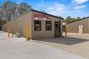 Storage Sense - 515 Georgia 17 Clarkesville, GA 30523