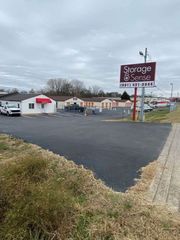 Storage Sense - 560 Tiny Town Road Clarksville, TN 37042