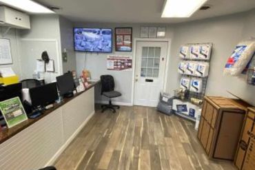 Storage Sense - 560 Tiny Town Road Clarksville, TN 37042