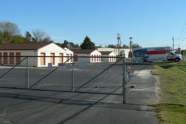 Storage Sense - 560 Tiny Town Road Clarksville, TN 37042