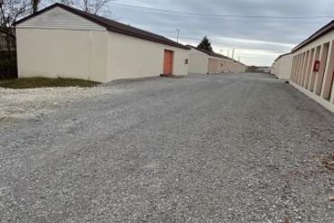 Storage Sense - 560 Tiny Town Road Clarksville, TN 37042