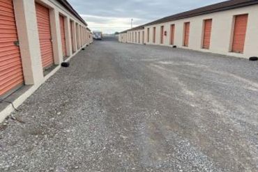 Storage Sense - 560 Tiny Town Road Clarksville, TN 37042