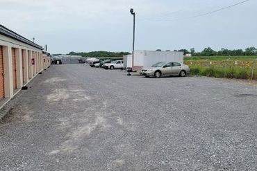Storage Sense - 560 Tiny Town Road Clarksville, TN 37042