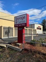Storage Sense - 114 Allen Street Clinton, MA 01510