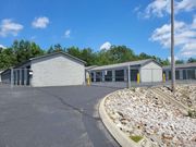 Storage Sense - 1385 South Jefferson Avenue Cookeville, TN 38506
