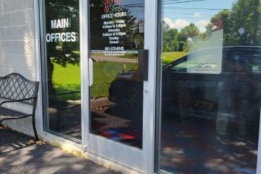 Storage Sense - 1385 South Jefferson Avenue Cookeville, TN 38506