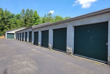 Storage Sense - 1385 South Jefferson Avenue Cookeville, TN 38506