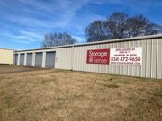 Storage Sense - 3236 Deatsville Highway Deatsville, AL 36022