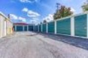 Storage Sense - S York City - Self Service - 419 Pattison Street York, PA 17403