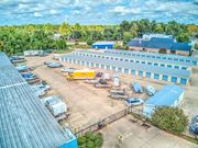 Storage Sense - East Shreveport - 2282 East Bert Kouns Industrial Loop Shreveport, LA 71105