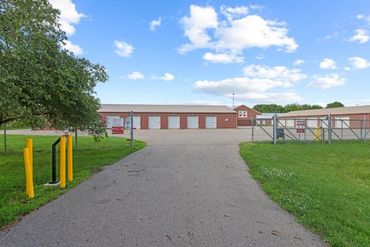 Storage Sense - 781 State Street Eaton Rapids, MI 48827