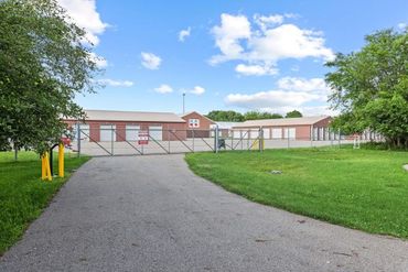 Storage Sense - 781 State Street Eaton Rapids, MI 48827
