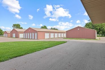 Storage Sense - 781 State Street Eaton Rapids, MI 48827