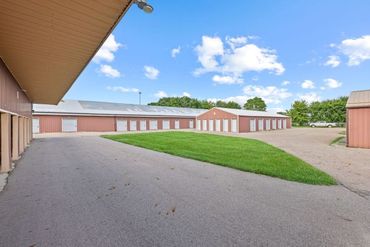 Storage Sense - 781 State Street Eaton Rapids, MI 48827