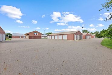 Storage Sense - 781 State Street Eaton Rapids, MI 48827