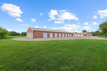 Storage Sense - 781 State Street Eaton Rapids, MI 48827
