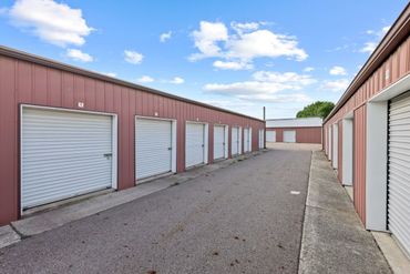 Storage Sense - 781 State Street Eaton Rapids, MI 48827
