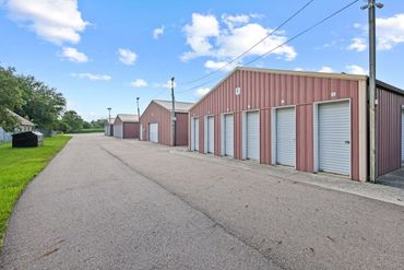 Storage Sense - 781 State Street Eaton Rapids, MI 48827