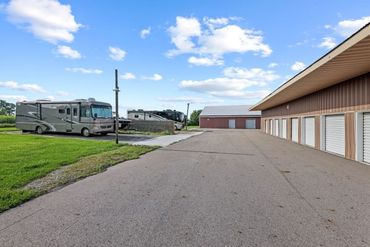 Storage Sense - 781 State Street Eaton Rapids, MI 48827