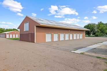 Storage Sense - 781 State Street Eaton Rapids, MI 48827