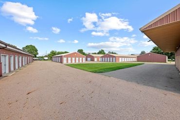 Storage Sense - 781 State Street Eaton Rapids, MI 48827