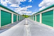 Storage Sense - 457 Columbia Industrial Boulevard Evans, GA 30809