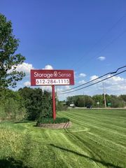 Storage Sense - Hamel - Self Service - 4790 Rolling Hills Road Medina, MN 55340