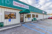 Storage Sense - Hampton Cove - 7250 US 431 Owens Cross Roads, AL 35763