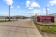 Storage Sense - Haslet - Self Service - 2617 Blue Mound Road Fort Worth, TX 76052