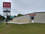 Storage Sense - 2543 Oak Grove Road Hattiesburg, MS 39402