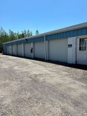 Storage Sense - 14 West Mount Laurel Drive Hazle Township, PA 18201