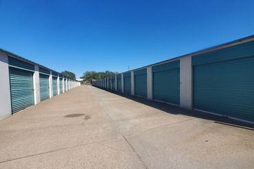 Storage Sense - 8235 Antoine Drive Houston, TX 77088