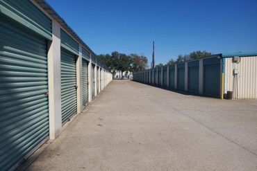 Storage Sense - 8235 Antoine Drive Houston, TX 77088