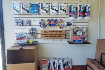 Storage Sense - 8235 Antoine Drive Houston, TX 77088