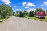 Storage Sense - 3835 West Grand River Avenue Howell, MI 48855